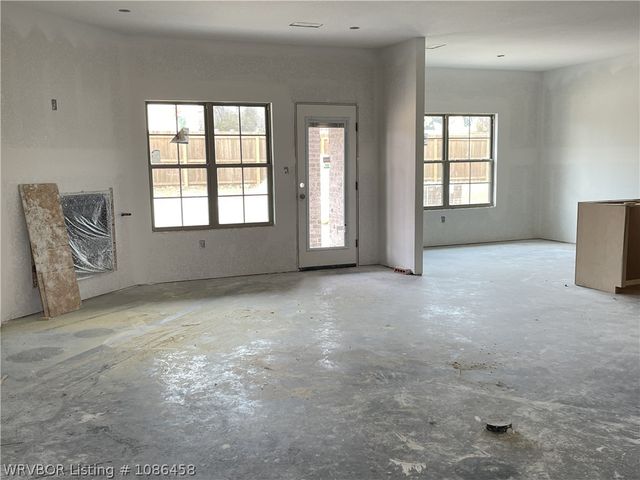 7312 Ellis Wayne Court, Fort Smith, AR 72916