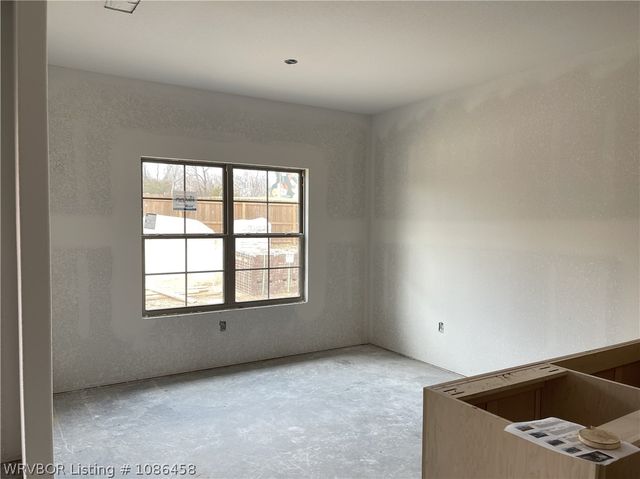 7312 Ellis Wayne Court, Fort Smith, AR 72916