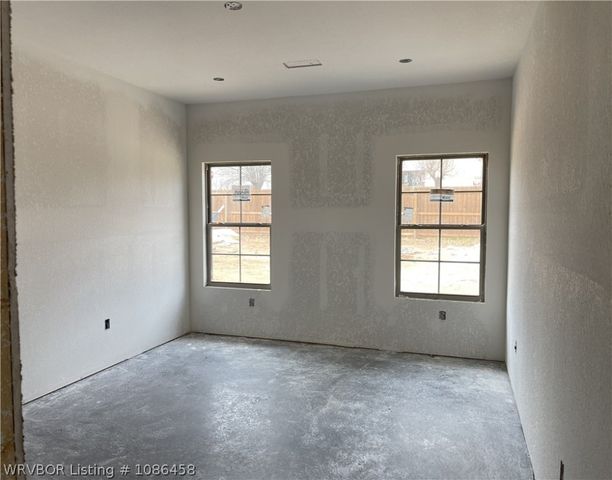 7312 Ellis Wayne Court, Fort Smith, AR 72916