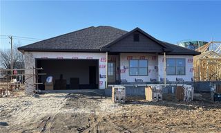 7312 Ellis Wayne Court, Fort Smith, AR 72916