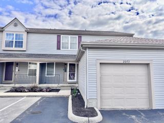 2073 Tamarin Drive, 9D, Columbus, OH 43235