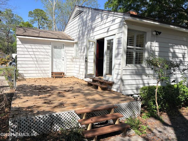 4840 COLONIAL Avenue, Jacksonville, FL 32210