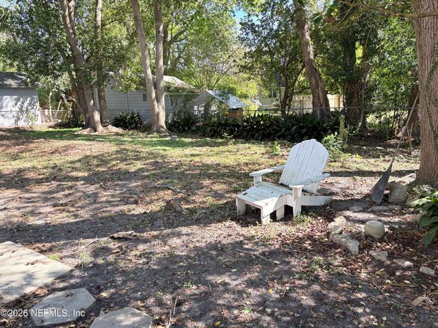 4840 COLONIAL Avenue, Jacksonville, FL 32210