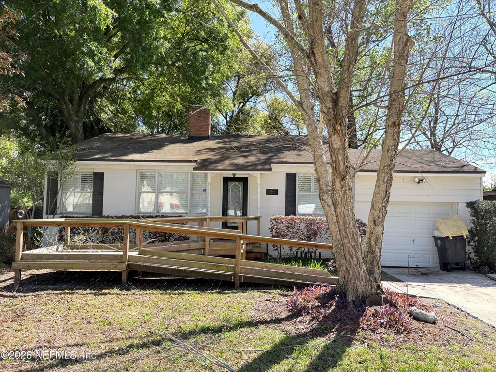 4840 COLONIAL Avenue, Jacksonville, FL 32210