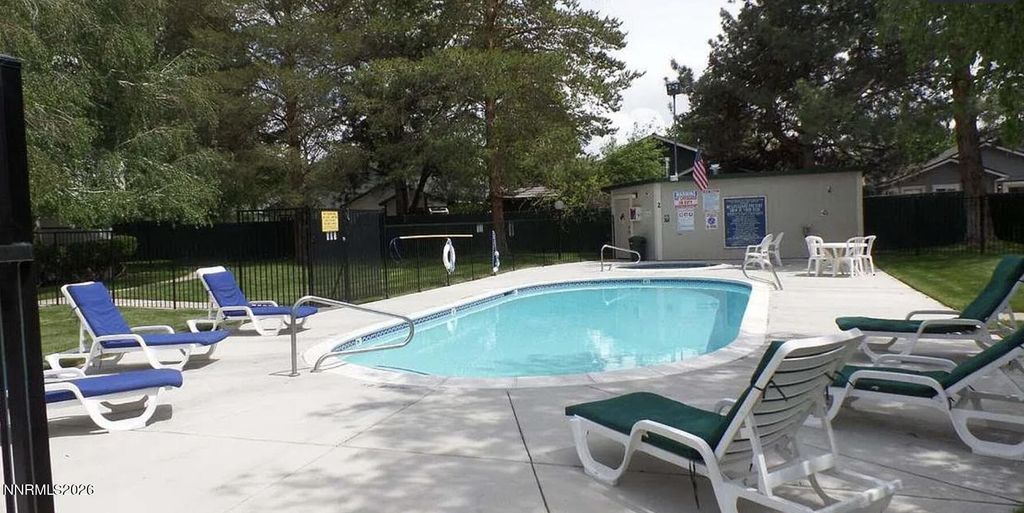 Image 10 of property listing at 2624 Sunny Slope Drive #10, Sparks, NV 89434