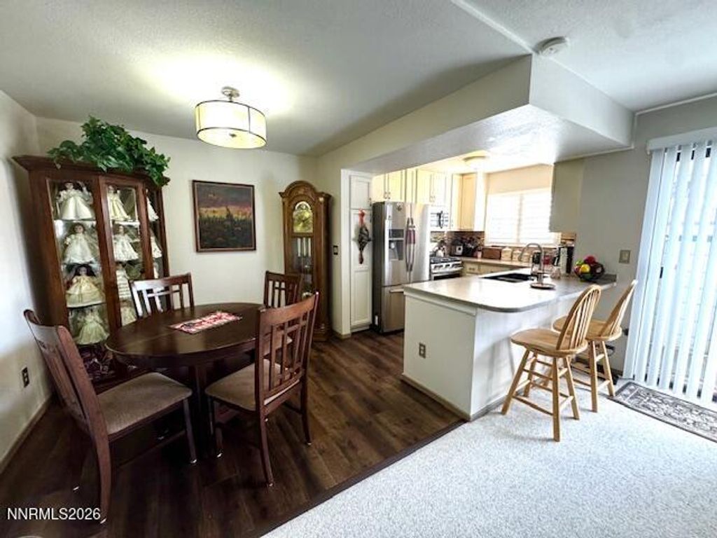 Image 3 of property listing at 2624 Sunny Slope Drive #10, Sparks, NV 89434