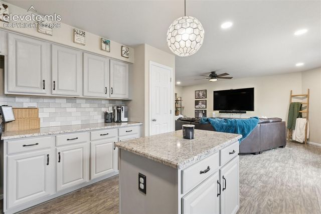 6914 Sierra Meadows Drive, Colorado Springs, CO 80908