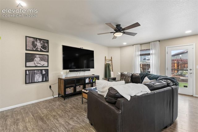 6914 Sierra Meadows Drive, Colorado Springs, CO 80908