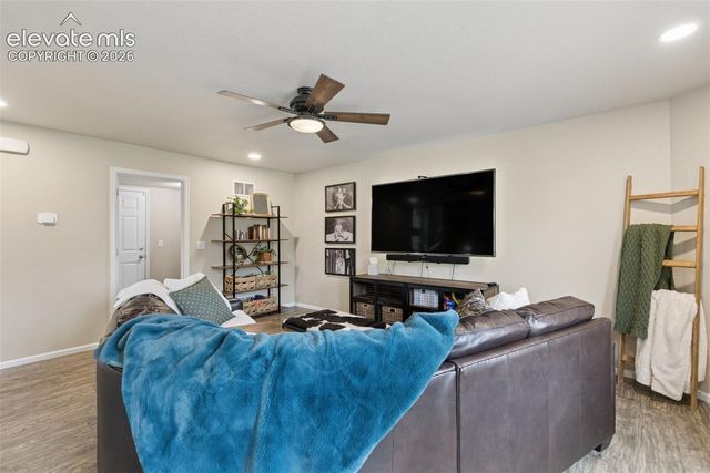 6914 Sierra Meadows Drive, Colorado Springs, CO 80908