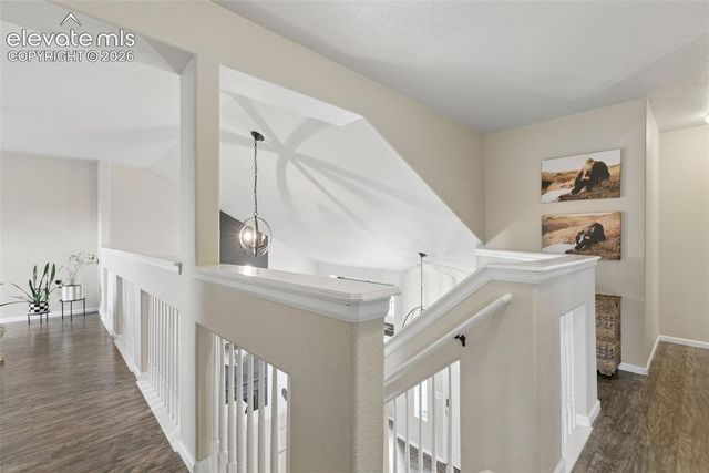 6914 Sierra Meadows Drive, Colorado Springs, CO 80908