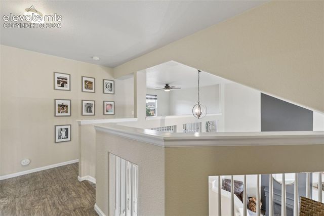 6914 Sierra Meadows Drive, Colorado Springs, CO 80908