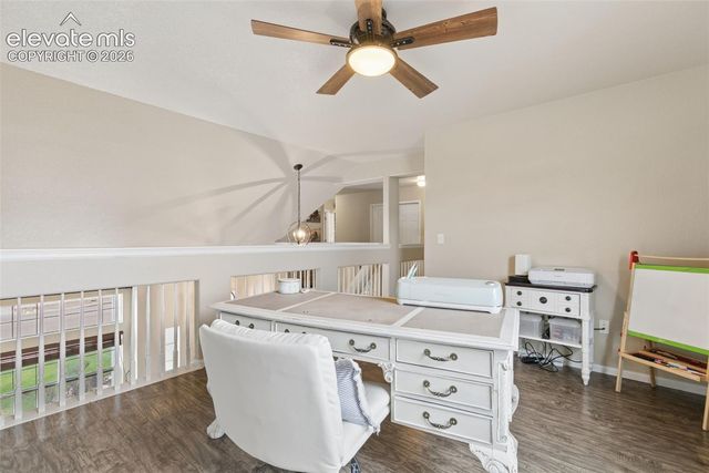 6914 Sierra Meadows Drive, Colorado Springs, CO 80908