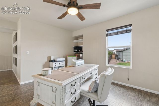 6914 Sierra Meadows Drive, Colorado Springs, CO 80908