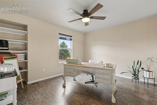 6914 Sierra Meadows Drive, Colorado Springs, CO 80908