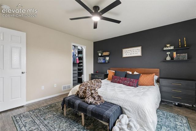 6914 Sierra Meadows Drive, Colorado Springs, CO 80908