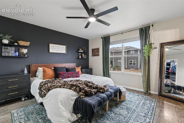 6914 Sierra Meadows Drive, Colorado Springs, CO 80908