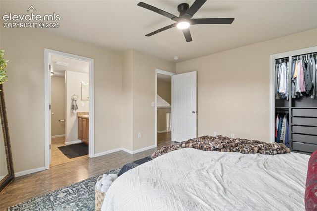 6914 Sierra Meadows Drive, Colorado Springs, CO 80908