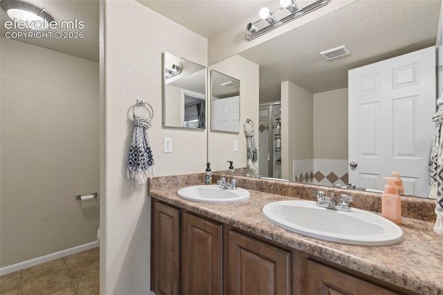 6914 Sierra Meadows Drive, Colorado Springs, CO 80908