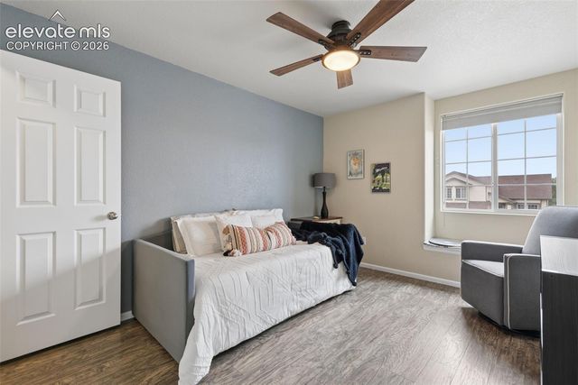 6914 Sierra Meadows Drive, Colorado Springs, CO 80908