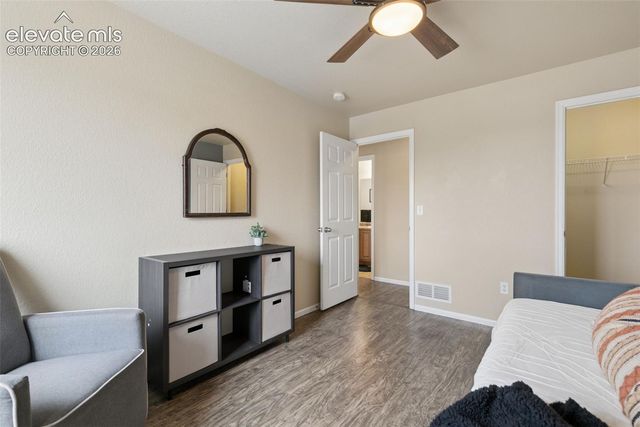 6914 Sierra Meadows Drive, Colorado Springs, CO 80908