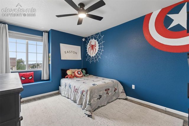 6914 Sierra Meadows Drive, Colorado Springs, CO 80908