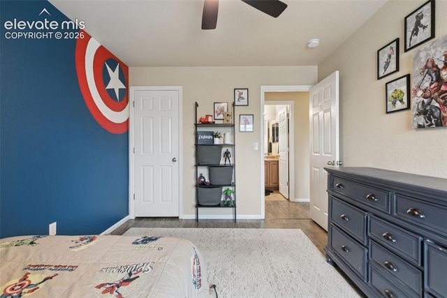 6914 Sierra Meadows Drive, Colorado Springs, CO 80908