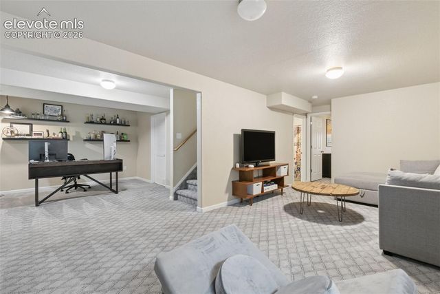6914 Sierra Meadows Drive, Colorado Springs, CO 80908