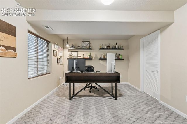6914 Sierra Meadows Drive, Colorado Springs, CO 80908
