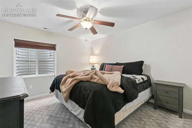 6914 Sierra Meadows Drive, Colorado Springs, CO 80908