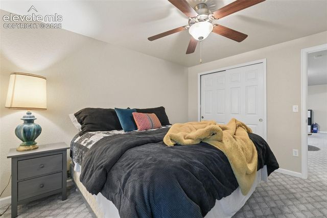 6914 Sierra Meadows Drive, Colorado Springs, CO 80908