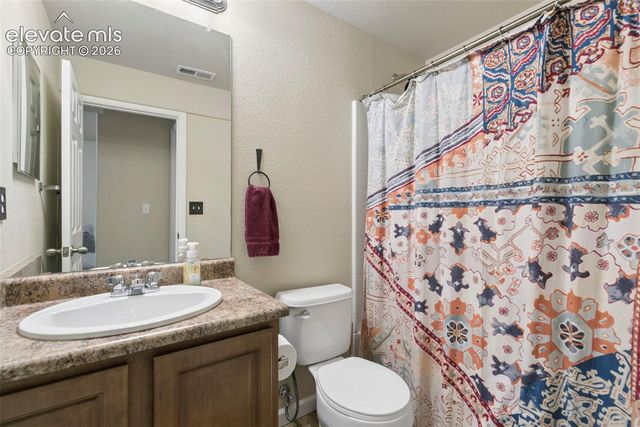 6914 Sierra Meadows Drive, Colorado Springs, CO 80908