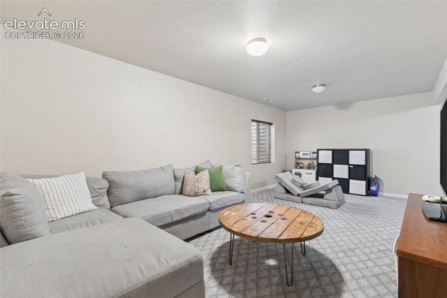 6914 Sierra Meadows Drive, Colorado Springs, CO 80908