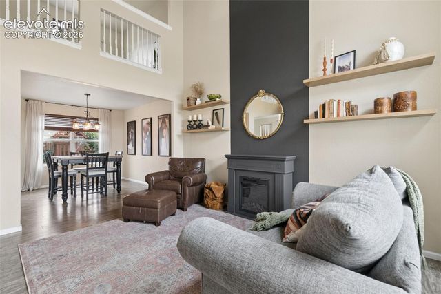 6914 Sierra Meadows Drive, Colorado Springs, CO 80908