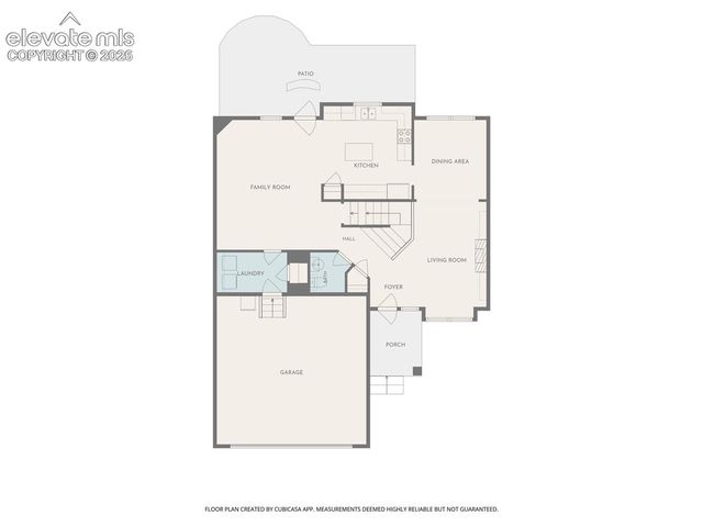 6914 Sierra Meadows Drive, Colorado Springs, CO 80908