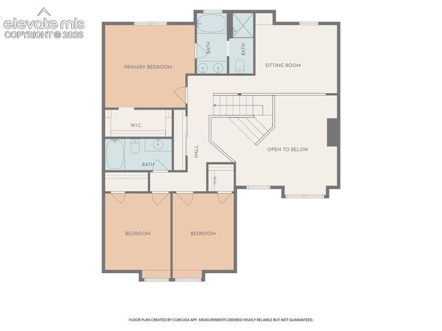 6914 Sierra Meadows Drive, Colorado Springs, CO 80908