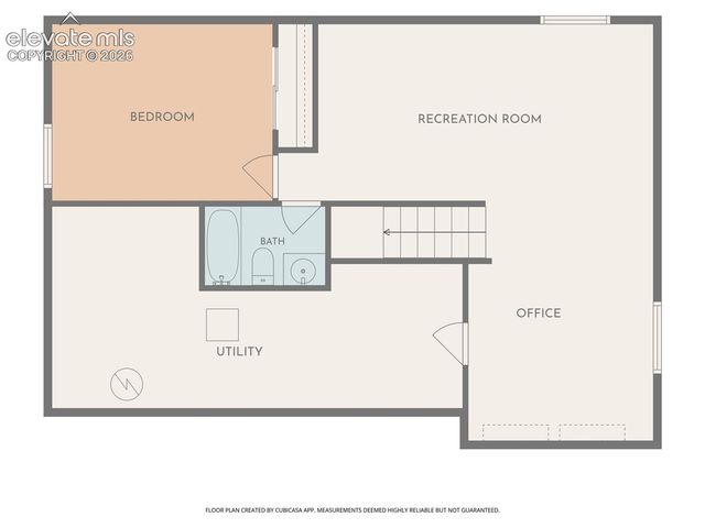 6914 Sierra Meadows Drive, Colorado Springs, CO 80908