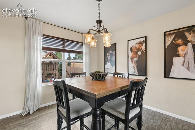 6914 Sierra Meadows Drive, Colorado Springs, CO 80908