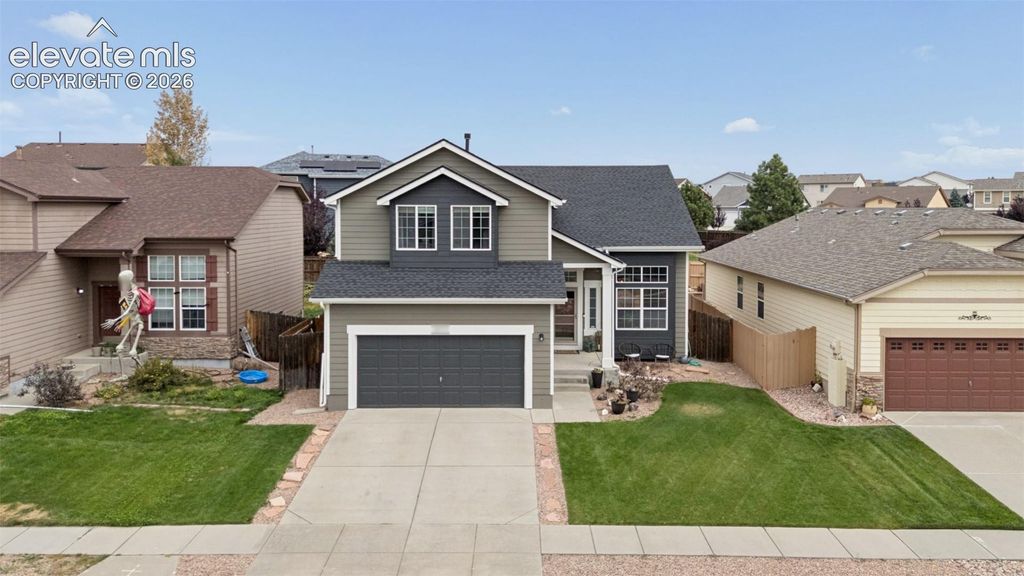 6914 Sierra Meadows Drive, Colorado Springs, CO 80908 — photo 2
