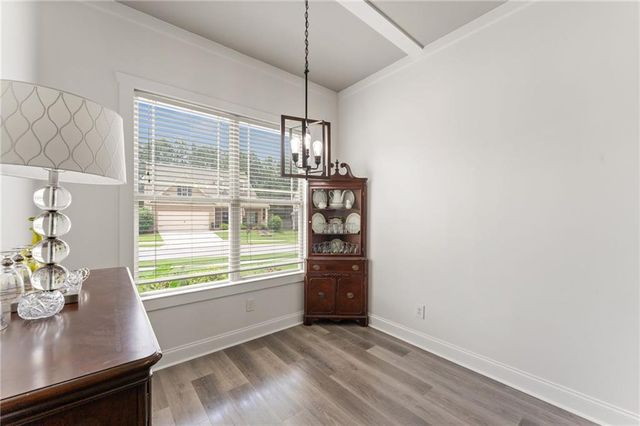 607 Sunflower Drive, Canton, GA 30114