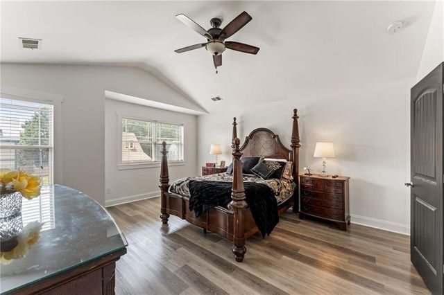 607 Sunflower Drive, Canton, GA 30114