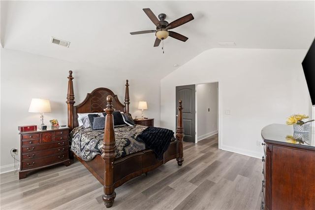 607 Sunflower Drive, Canton, GA 30114