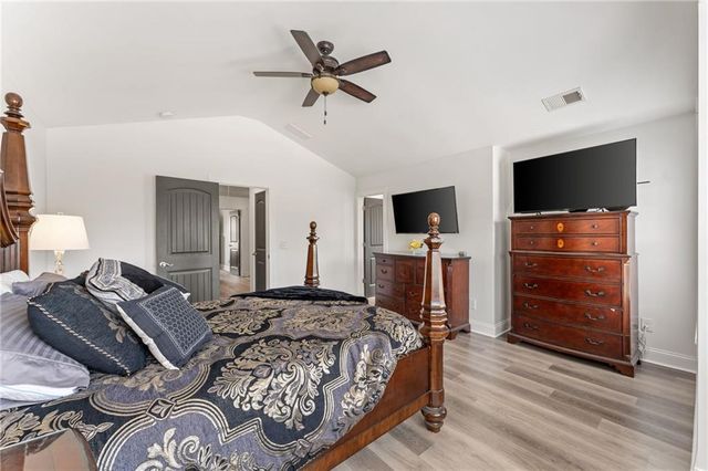 607 Sunflower Drive, Canton, GA 30114