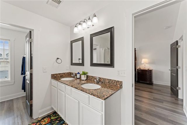 607 Sunflower Drive, Canton, GA 30114