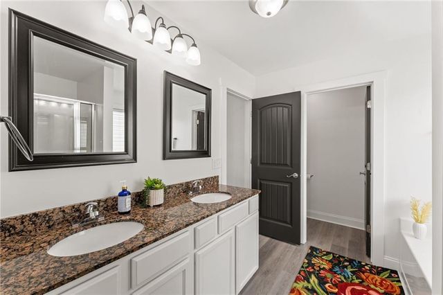 607 Sunflower Drive, Canton, GA 30114