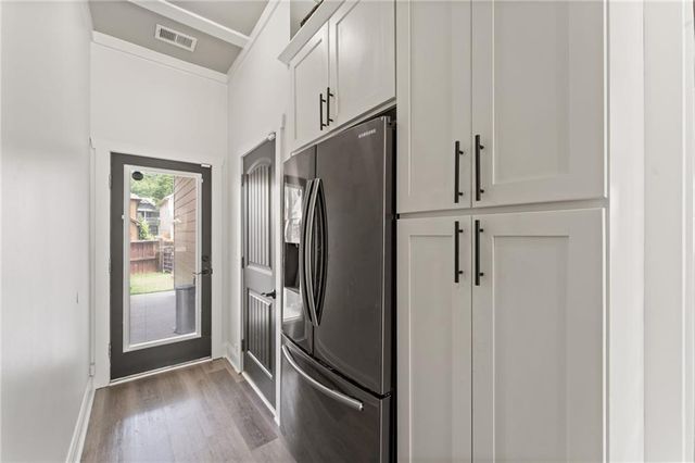 607 Sunflower Drive, Canton, GA 30114