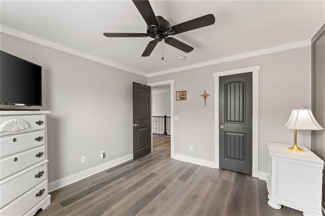 607 Sunflower Drive, Canton, GA 30114