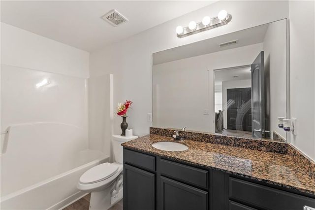607 Sunflower Drive, Canton, GA 30114