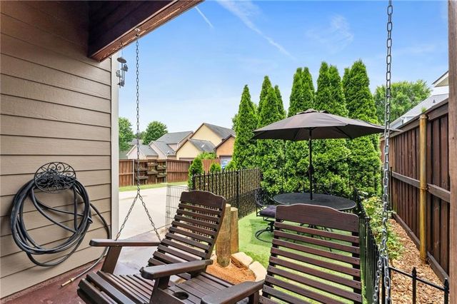 607 Sunflower Drive, Canton, GA 30114