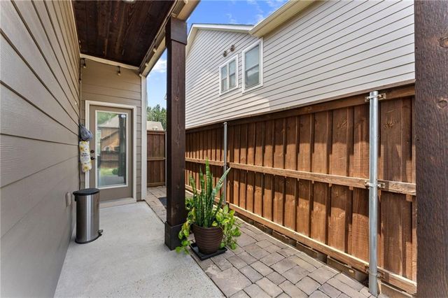 607 Sunflower Drive, Canton, GA 30114