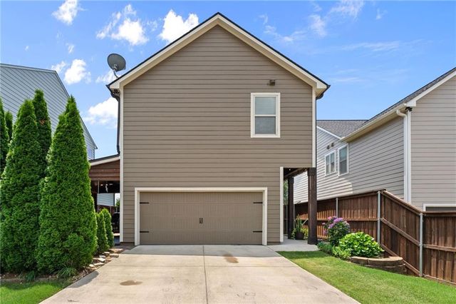 607 Sunflower Drive, Canton, GA 30114